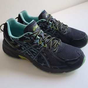 Asics Gel-Venture 6 Trail Running Shoes